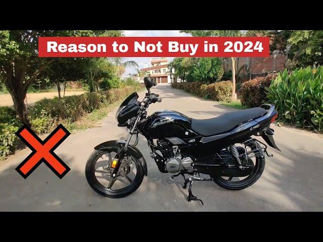 Why You Should You Not Buy Hero Super Splendor in 2024? Explained With Its 5 Big Disadvantage