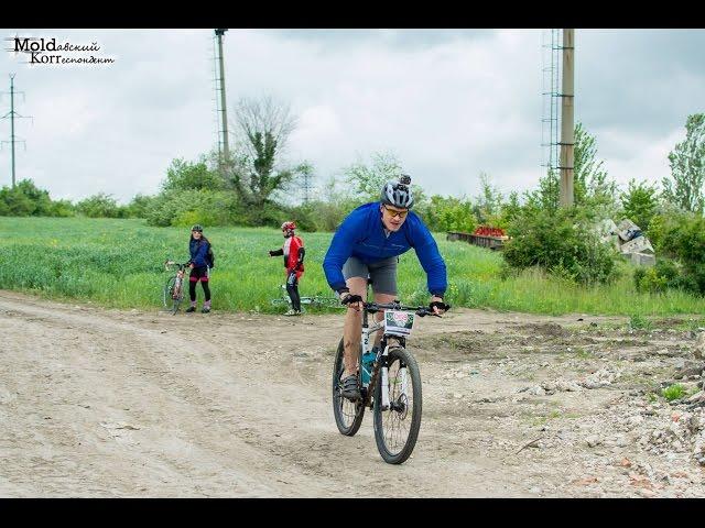 DAAC Velo race 2016. MTB marathon