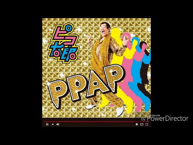 PIKOTARO - ネオ・サングラス (from PPAP)