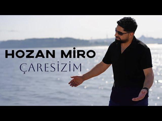 Hozan Miro-Çaresizim