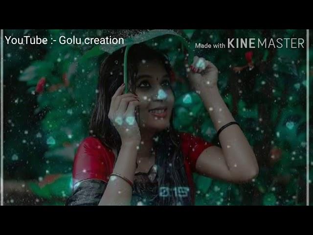 ###Golu hamdard creation @## khortha song whatsapp  status...