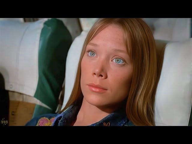 Ginger in the Morning (1974) Sissy Spacek Romantic Comedy - Directed by Gordon Wiles - 4K