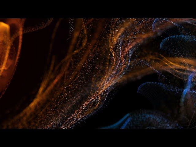 Trapcode Fluid Physics in After Effects 4K | Particles, Trapcode Form, Trapcode Particular