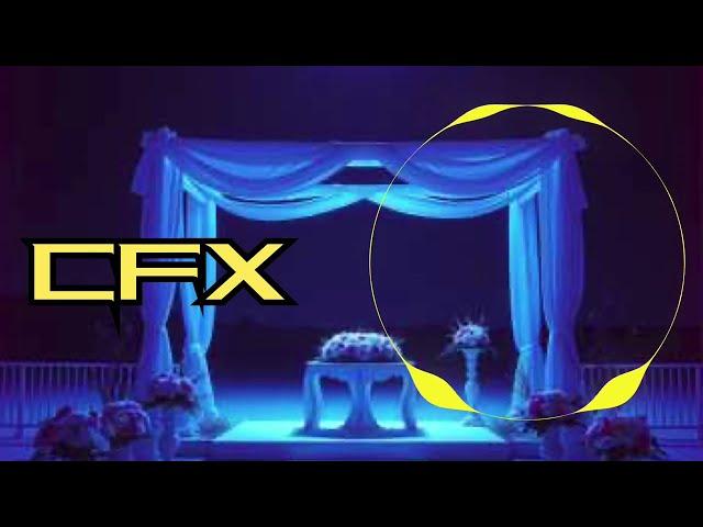 Chin Flow CFX - Moonlit Matrimony ( Background Music No Copyright ) NCS NCM