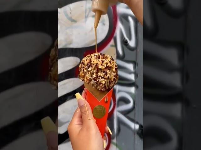 lcecream #shorts #usa #food #dessert #cakeo