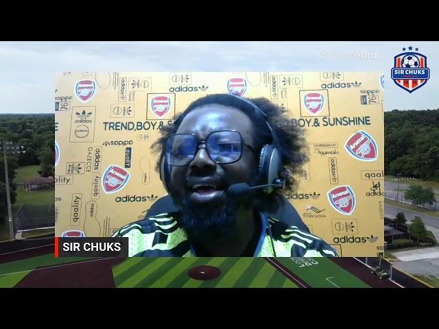 Bournemouth 2 - 0 Arsenal Full-Time Analysis (PIDGIN) latest arsenal news