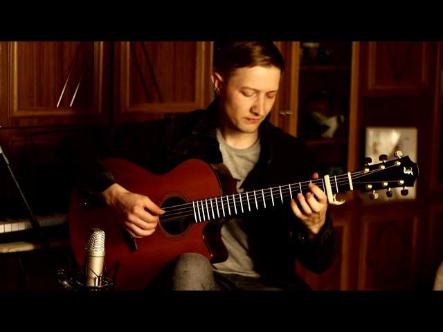 Ed Sheeran - Photograph (James Bartholomew cover)