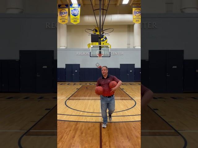 TRICK SHOT!!