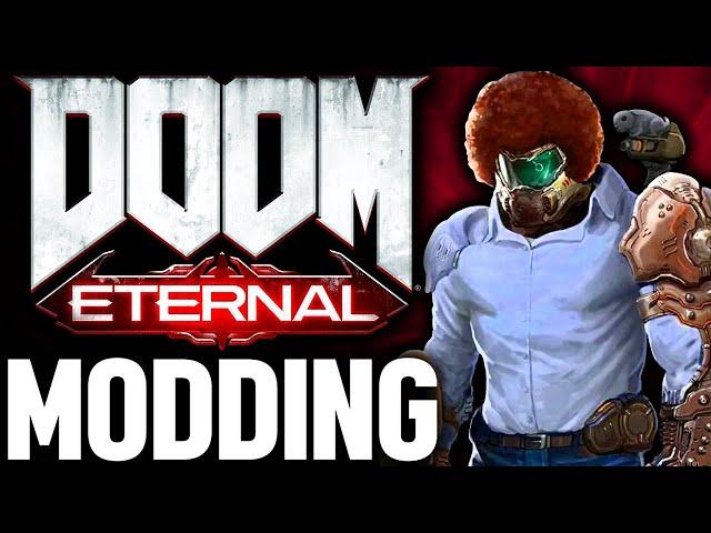 NEW Doom Eternal Update RELEASED!