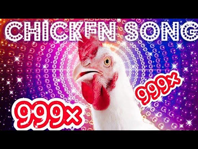 J.Geco - Chicken Song ( 999× )