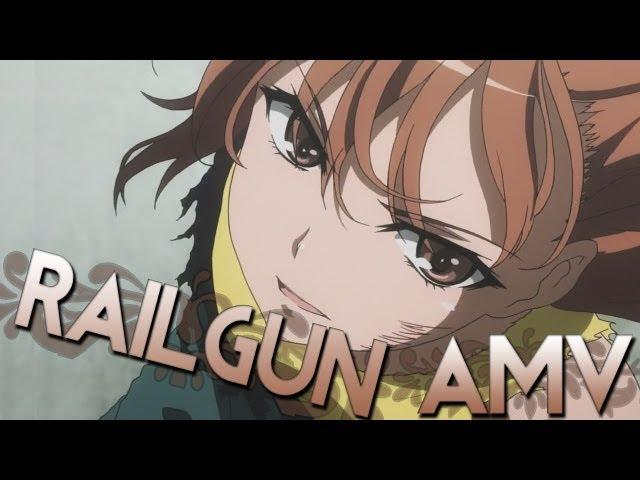 【AMV】Misaka VS Mugino! To Aru Kagaku No Railgun S (とある科学の超電磁砲S)