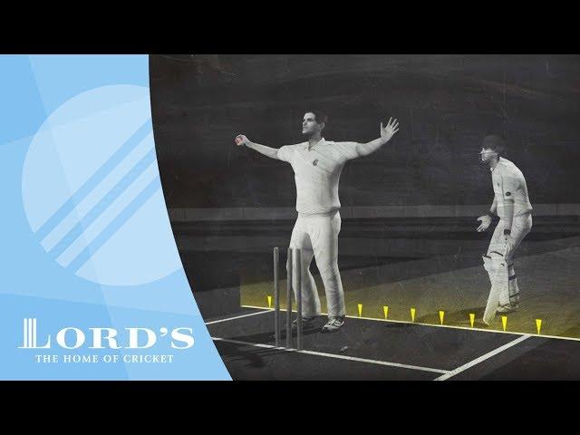 Running out the non-striker | The Laws of Cricket Explained with Stephen Fry