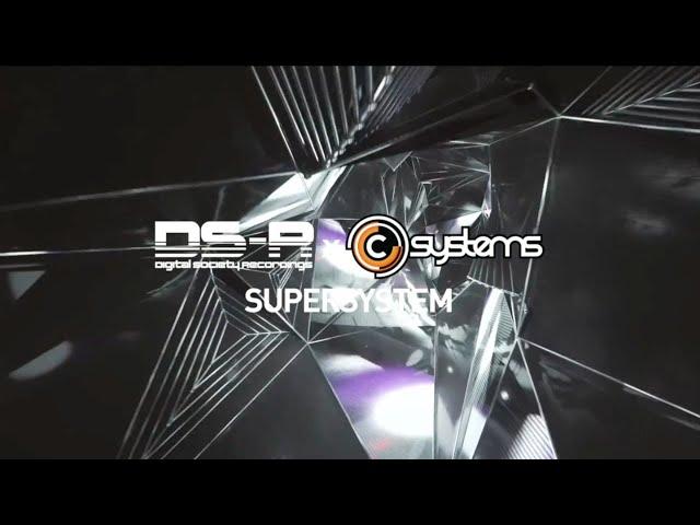 C-Systems Present: Super System #108