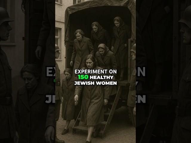 Joe Rogan's Reaction To Nazi Trials And Pharmaceutical Secrets #jre #joerogan #worldwar2 #shorts