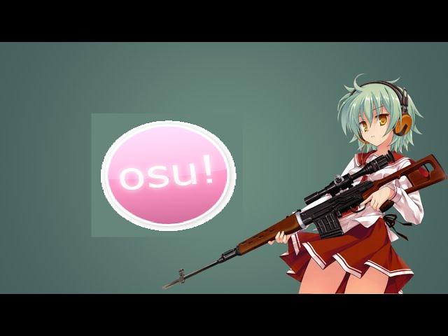 Osu! Hare Hare Yukai - Hirano Aya