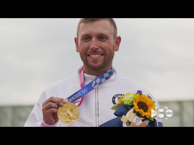 'It’s gonna be awesome'| North Texas skeet shooter aiming for 4th Olympic gold medal in Paris