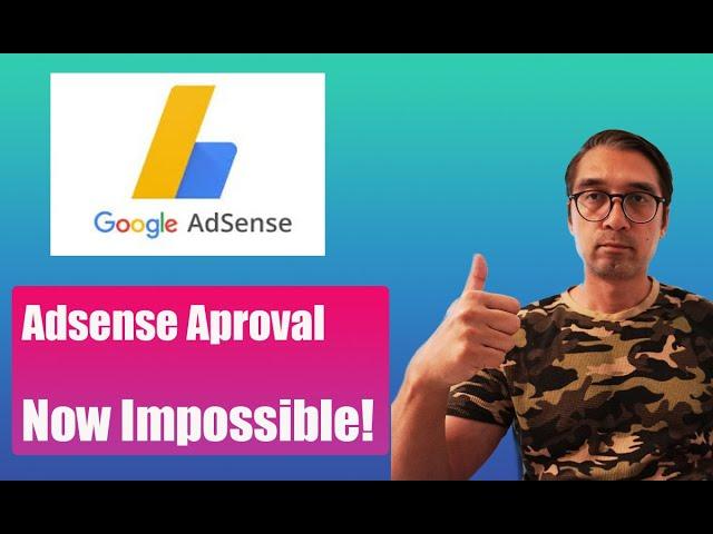 Get Google Adsense Approval - Follow This Checklist