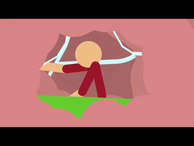 Belly inside animation(Tigrera/Тигрера)