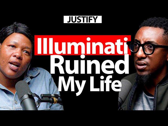 IIIuminati Ruined My Life - Phelokazi