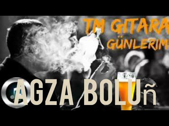 Turkmen gitara 2021|Gunlerim