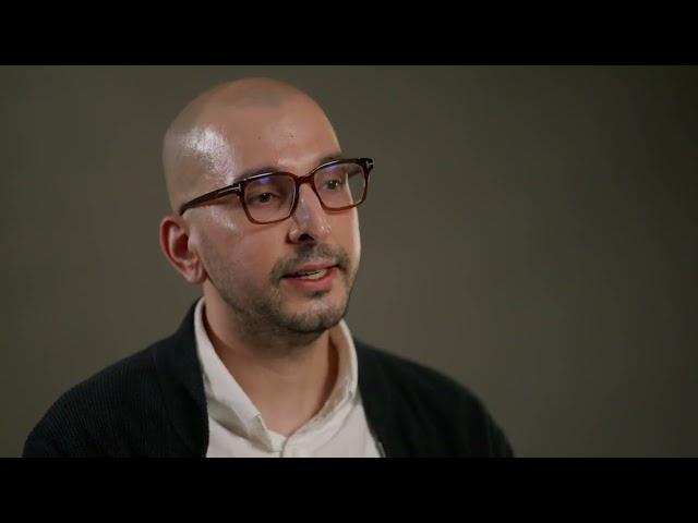 Evergreen and Lyra Technology Group - Hassan Riaz