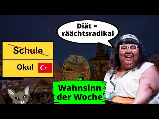 WdW 43 |Schulen in "Heimatsprache"| Geschlossen! „wegen Deutschen“ |“Früh-Erfahrung“ in KiTa |uvm