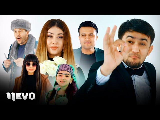 Said Jafarov - Tiq-tiq (Official Music Video)