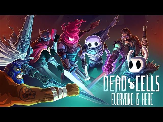 Dead Cells: Everyone is Here! Gameplay Trailer