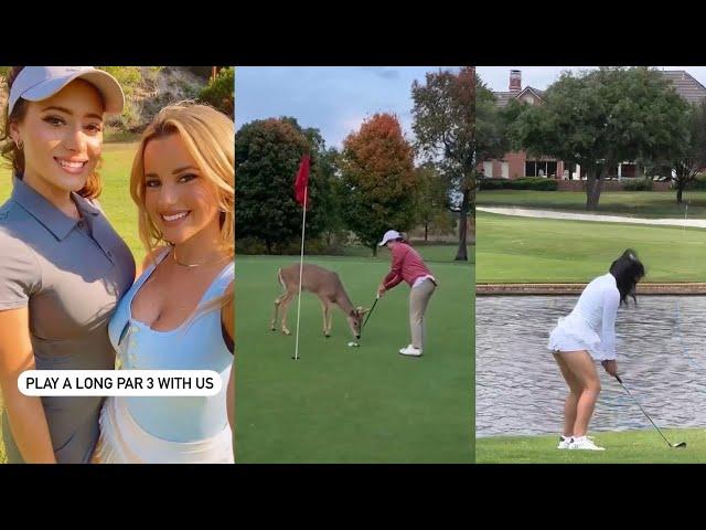 The Best Golf Video On The Internet #55