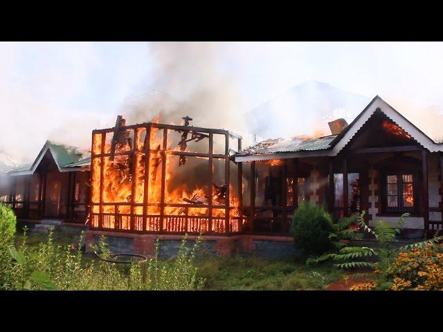 Community-run schools spring up in Kashmir, where education is under attack