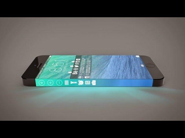 Apple iPhone 9 Official Trailer 2018