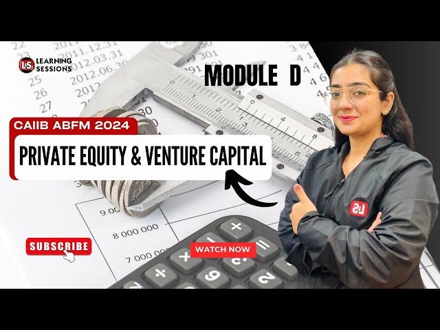 CAIIB November | Private Equity | Important Case Study Session