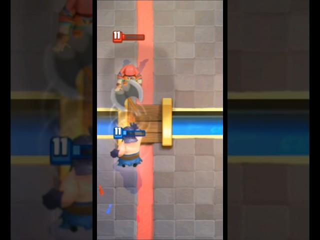 #Clash#Royale#Колдун против Палача#рек #рек #рек #