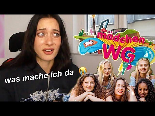 Ich bin die gemeine.  | MWG REAKTION FOLGE 13