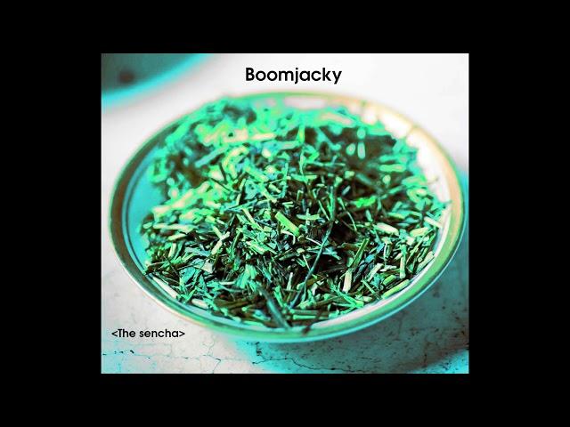 Boomjacky - The sencha