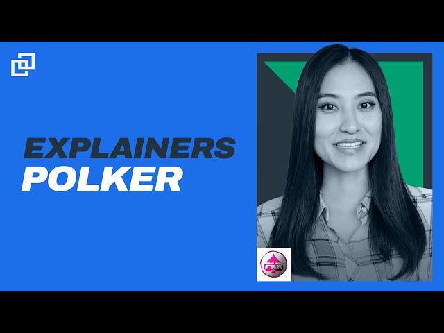 Bittrex Global Explainers: Polker (PKR)