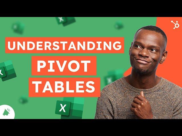 How to Create Pivot Tables in Excel: A Step-by-Step Tutorial