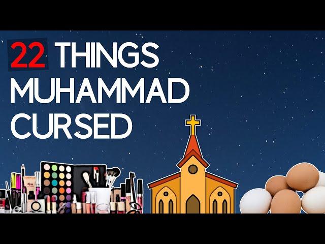 Muhammad's Curses