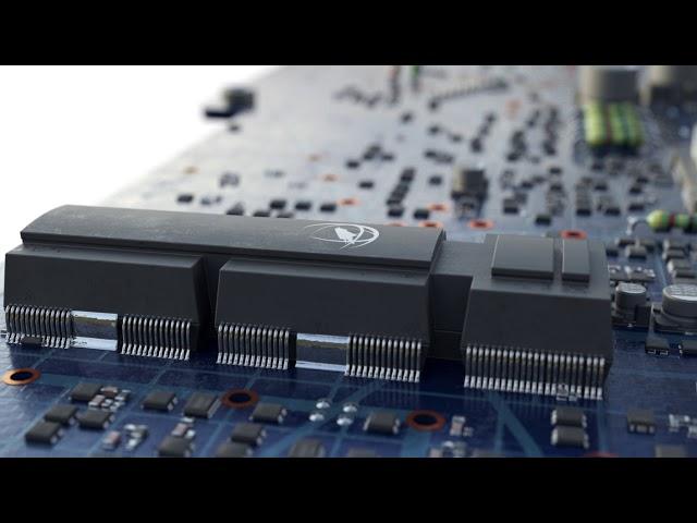 Association of Old Crows - Circuit Board Video