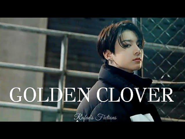 BTS Jungkook FF " Golden Clover " Episode 56