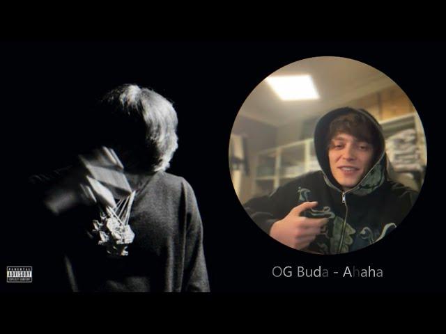 OG Buda  (snippet's 16.04.23)