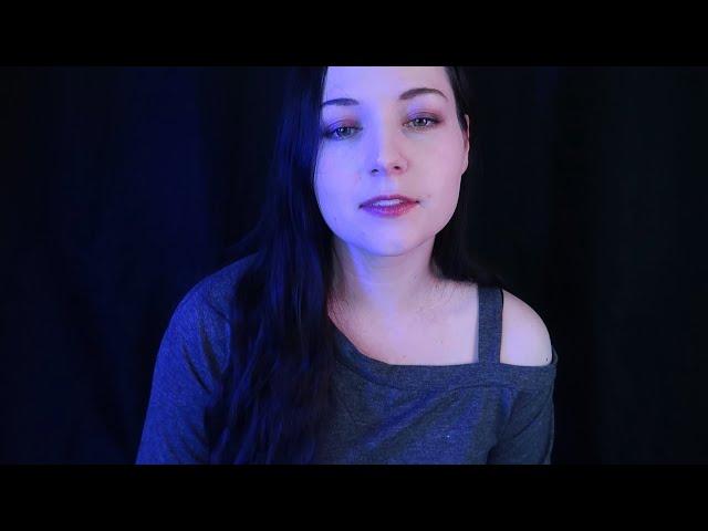 ASMR Are You Ready For Sleep? 