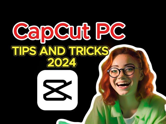 CapCut tutorial for beginners |14 CapCut Editing Tips and Tricks for CapCut Mastery