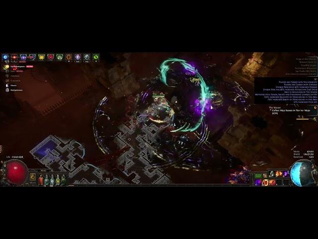 [3.21] Crit Impending Doom Occultist