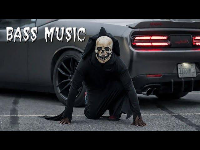 CAR BASS MUSIC 2024  SONGS FOR CAR 2024   BEST POPULAR SONGS REMIXES 2024 ( EXTRIME BASS BOOSTED )