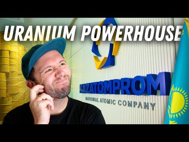 Decoding Kazatomprom’s results & the uranium reaction