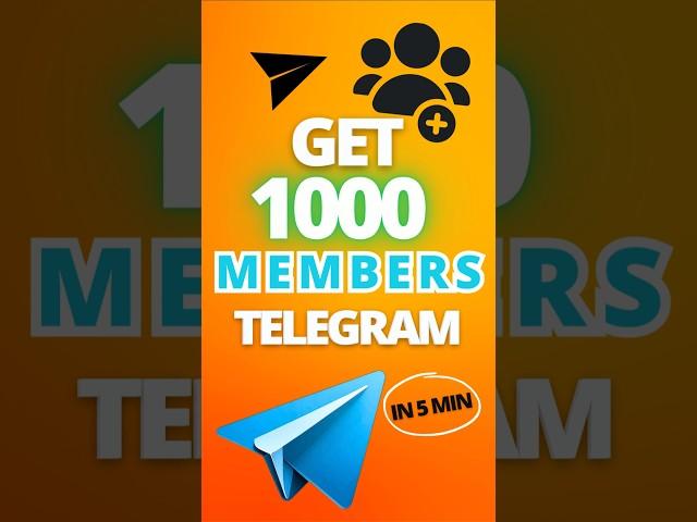 How to Increase Telegram Channel Subscribers