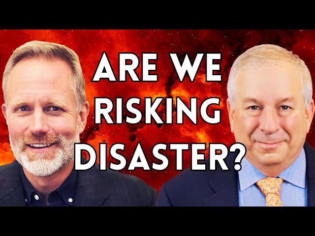 David Rosenberg: Boomers Sleepwalking Into A Bear Market + Recession