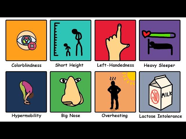 Every Real-Life Debuff That's Actually A Buff