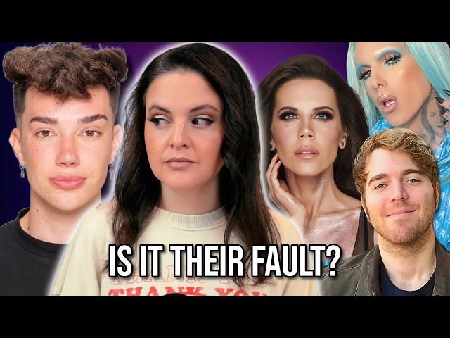 Behind the Controversy: James Charles Part 4 - How He Got Away With It